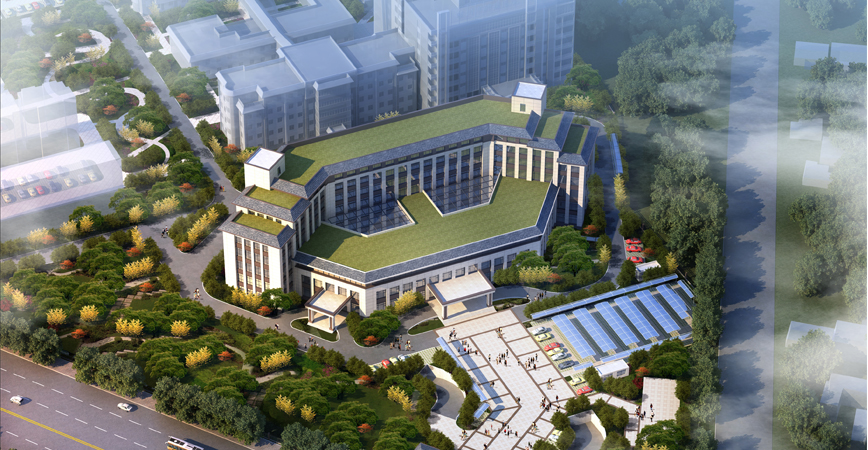 赣州市肿瘤医院