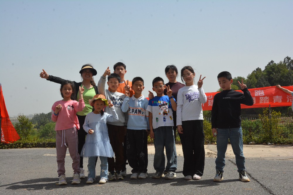 春季踏青活动